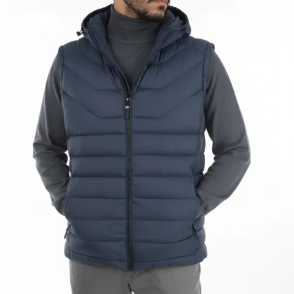 پافر مردانه وینترهارت WinterHart کد M2064016JC