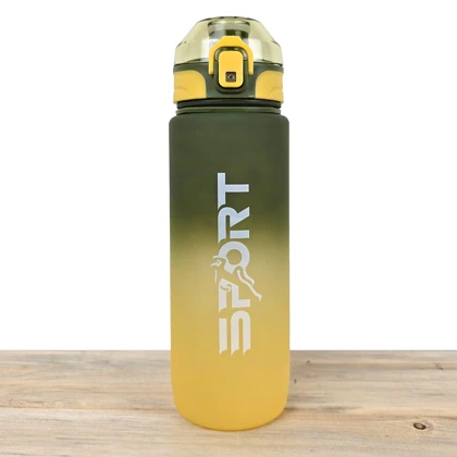 قمقمه مدل SPORT در رنگ بندی کد 190