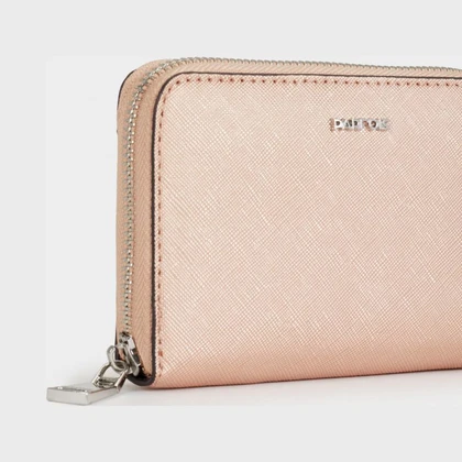 کیف پول زنانه پارفوآ مدل 170959