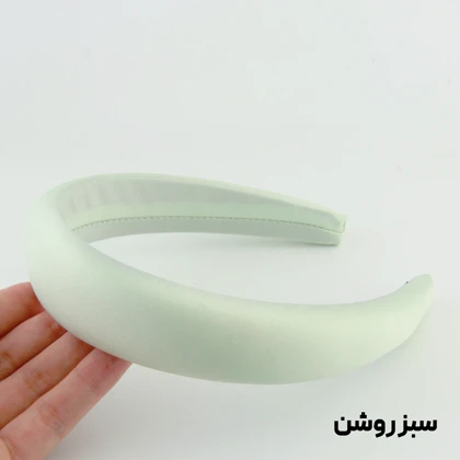 تل دخترانه ساده