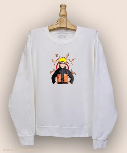 دورس مردانه و زنانه طرح ناروتو کد 907