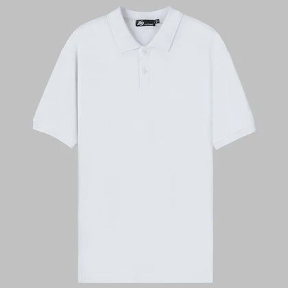 زیگ پولو شرت white jodon poloshirt-6787