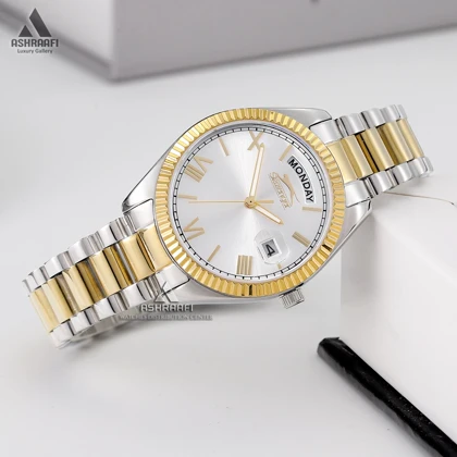 ساعت زنانه اسلازنجر Slazenger SL.09.2338.4.04