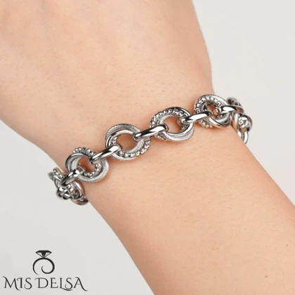 دستبند ژوپینگ 3 حلقه