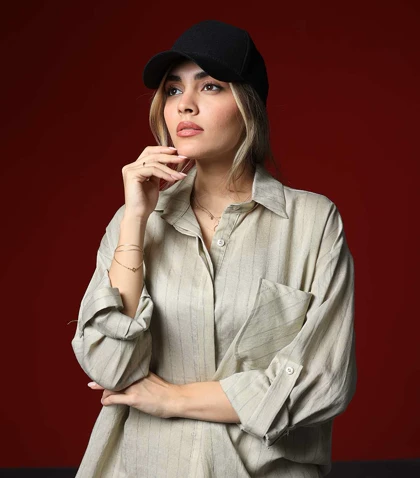 تونیک Pinki 5555 در پنج رنگ