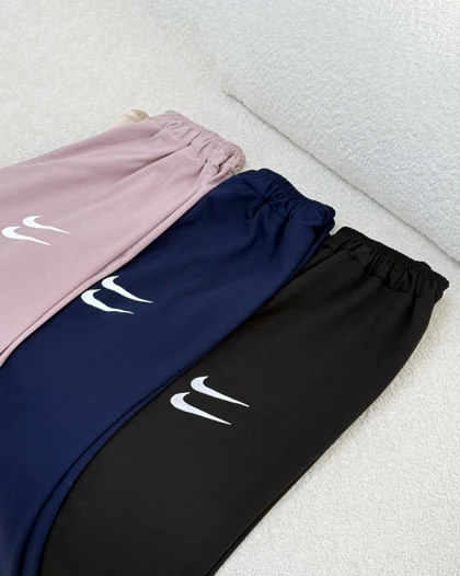 شلوار گت دار نایک