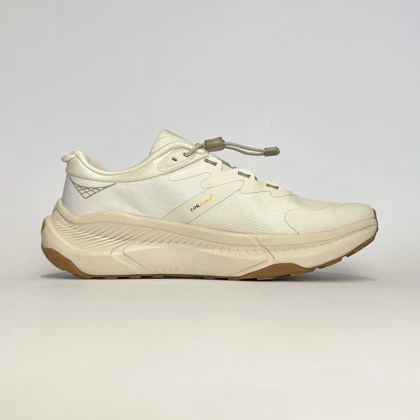 کفش راحتی هوکا ترنسپرت Transport کرم مستر