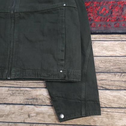 جکت کتان ZARA کد 401