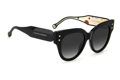 عینک آفتابی کرولینا هررا CAROLINA HERRERA CH 0008