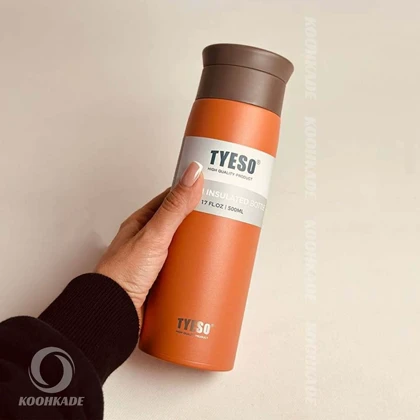 تراول ماگ تایسو 500 میل TS-8730B