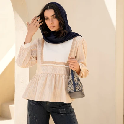 شومیز تیانا