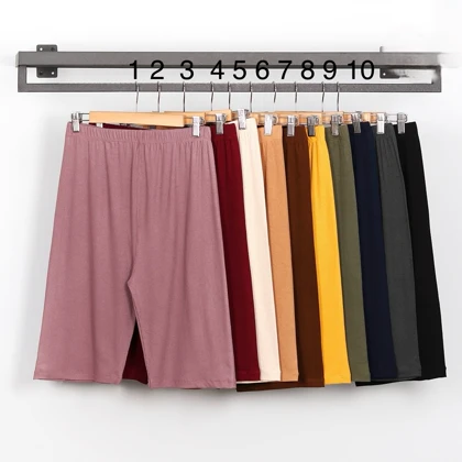 شلوارک راحتی برشکا