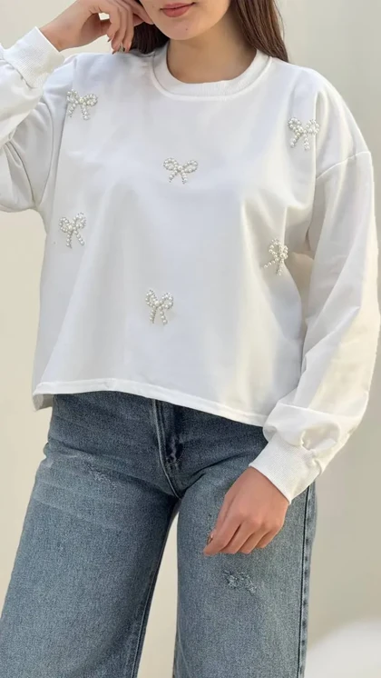 کراپ مروارید