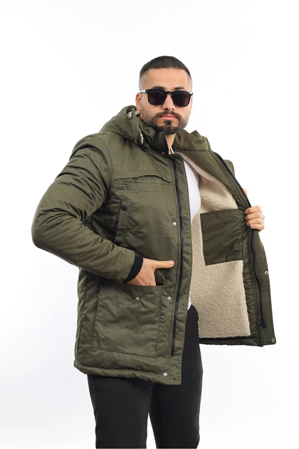 کت و کاپشن doxger doxger