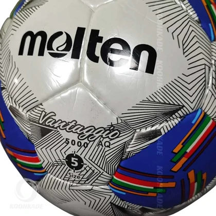 توپ فوتبال سایز 5 MOLTEN VANTAGGIAO
