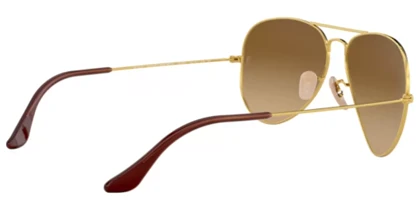 عینک آفتابی ریبن RayBan RB3025S 001M2 58