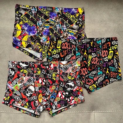 شورت نیم پا مردانه کولسی orgسایز 4xl