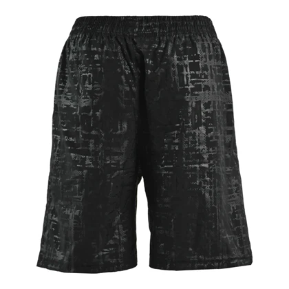 شلوارک ورزشی مردانه نایک مدل GMS-4K0923 مشکی