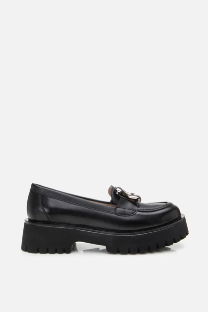 کفش لوفر زنانه yaya-by-hotic yaya-by-hotic