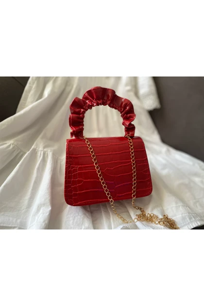 کیف دوشی بچگانه zeynep-ceyda-kocak