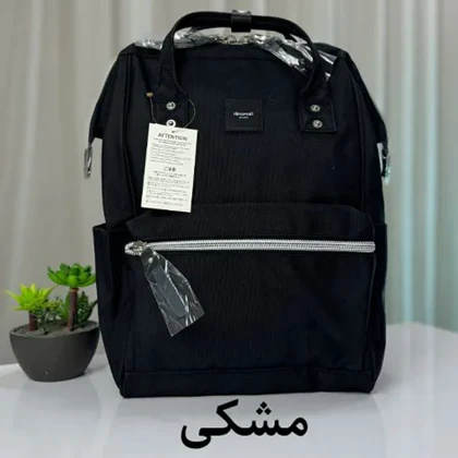 کیف کوله پشتی اورجینال هیماواری HIMAWARI 1881