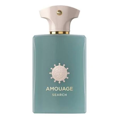 عطر یونیسکس آمواج سرچ Amouage Search