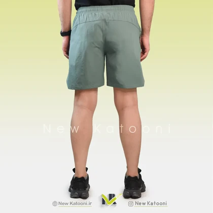 شلوارک اسپرت نایک (LE7203)