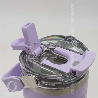 تراول ماگ SITARAYURI مدل Top handle 900ML