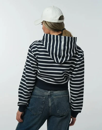 رینگر کلاهدار کوتاه