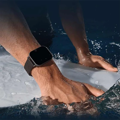 ساعت هوشمند ضدآب شیائومی Redmi Watch 5 Active M2351W1