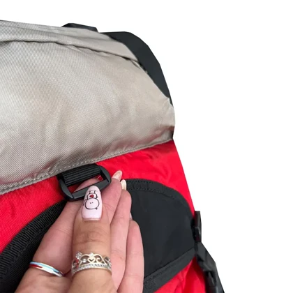 کوله پشتی فوروارد مدل FORWARD - FCLT445 TRAVELLER OF MOUNTAINOUS REGIONS