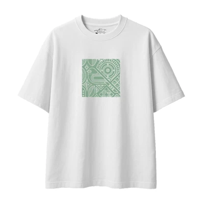 تیشرت Tile (کاشی)