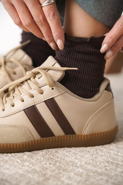 کتانی زنانه داکستورز daxtors