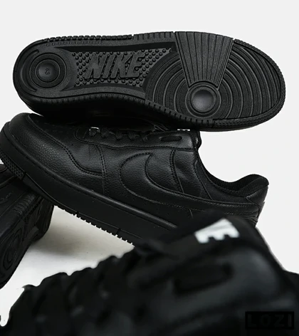 کفش مردانه و زنانه مشکی Nike Gama Force Sail مدل 6450