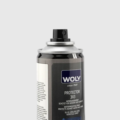 اسپری واتر پروف WOLY PROTECTOR