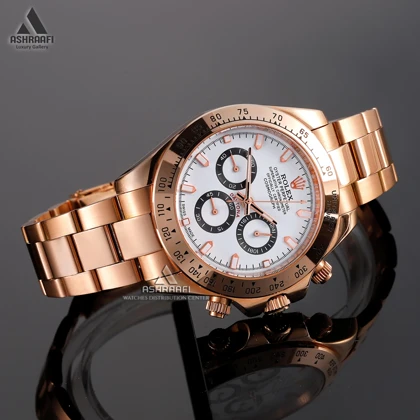 ساعت رولکس دیتونا Rolex Daytona Rg42