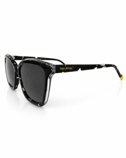 عینک آفتابی زنانه سرجیو مارتینی ( SERGIO MARTINI ) مدل SA 3072