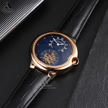 ساعت کارتیه بالن بلو Cartier Ballon Bleu 3350