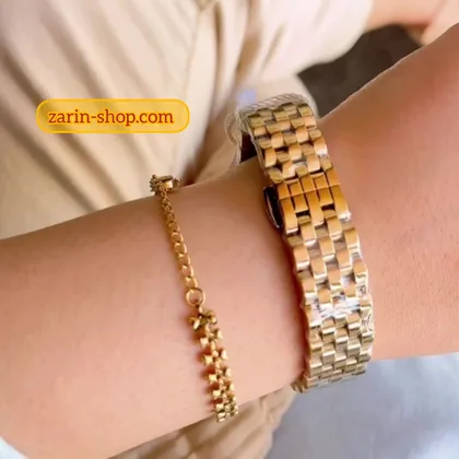 ساعت اورجینال زنانه اسکاتی