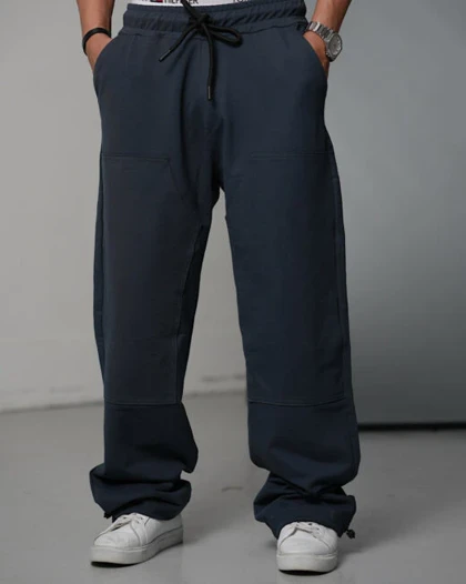 شلوار اسلش تیکه خور Leg