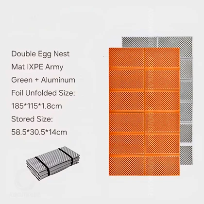 زیر انداز آکاردئونی IXPE-5