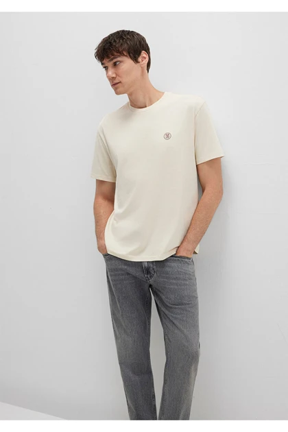 تیشرت مردانه اورجینال ماوی mavi