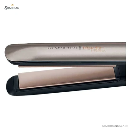 اتو مو رمینگتون مدل REMINGTON S8540