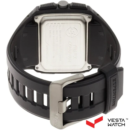 ساعت مچی مردانه تایمکس TIMEX مدل TW4B02500