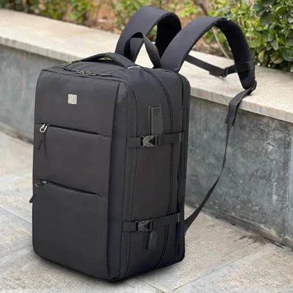 کوله پشتی گوگانا مدل GOOGANA - GOOG65032 COMPLETION DESIGN