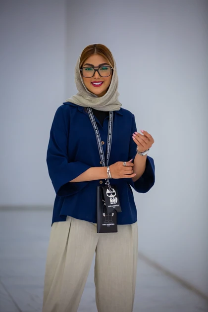 مانتو شومیز لینن الیزه