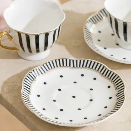 سرویس قهوه خوری ال سی دابلیوهوم مدل TURK461