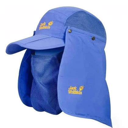 کلاه کوهنوردی JACK WOLFSKIN