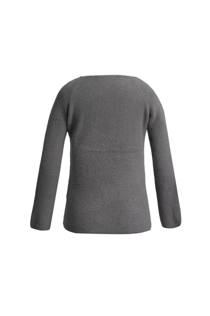 بلوز موهر مرواریدی - 3190