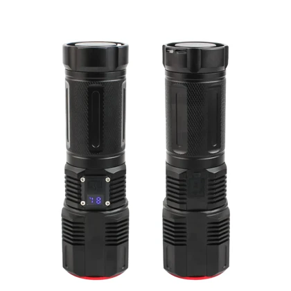 چراغ قوه پلیسی X-BALOG SY-2211-TG